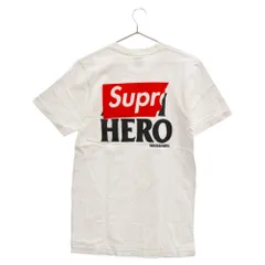 2024年最新】Supreme antihero teeの人気アイテム - メルカリ