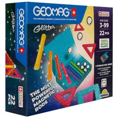 ゲオマグ(geomag plastwood 1450) 限定品 Huge Magnetic Set - Extremely Rare - YouTube