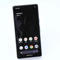 ジャンク　pixcel 7a Google Pixel 7a 本体 ジャンク - メルカリ