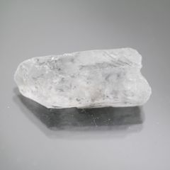 ヒマラヤ ガネーシュヒマール産 エレスチャル ポイント水晶 1点物 Bグレード  約9.5g(約3.5cm×約1.5cm） ヒマラヤ水晶 骸骨水晶 天然石・置き物 ポスト投函配送不可