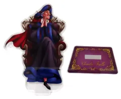 【中古】アクリルスタンド・アクリルパネル クロード・フロロー アクリルスタンド 「セガラッキーくじONLINE ディズニーヴィランズ＆ディズニーキャラクター 2023」 E賞-10