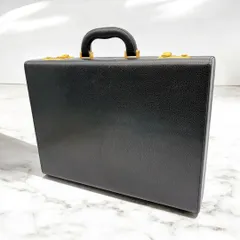 Bally - 希少 バリー アタッシュケース ビジネスバッグ Bロゴ