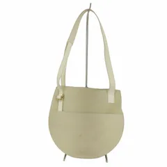 ジルサンダーネイビー JIL SANDER NAVY ヌバックショルダーバッグ レディース  服飾品の為無のサムネイル