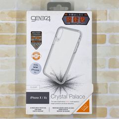 Gear4 iPhone XS Gear4 Crystal Palace 33190
