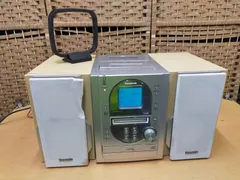 Panasonic コンポ CD・MD・カセットデッキ Panasonic コンポ CD・MD・カセットデッキ 2025年最新】Yahoo