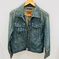 【極希少】オールドギャップ リバーシブルデニムジャケット 90s ロゴパッチ 楽天市場】【中古】ギャップ GAP デニムジャケット Gジャン