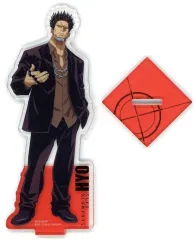 【中古】アクリルスタンド・アクリルパネル 豹 アクリルスタンド 「一番くじ SAKAMOTO DAYS vol.2」 I賞