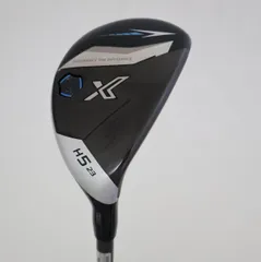 ゼクシオ エックス 2019年 3番ウッド 3W 純正カーボン S 右 メンズ ゼクシオ エックス フェアウェイウッド Miyazaki AX-3