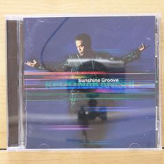 국내반 CD 나카니시 케이조/Keizo Nakanishi ■ Sunshine Groove [PICL1192/4988102187255] W51784