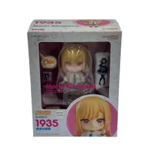 美品 フィギュア その着せ替え人形は恋をする 喜多川海夢 1935 ねんどろいど グッドスマイルカンパニー