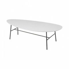 elliptical table ローテーブル ハーマンミラー イームズ リプロ