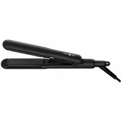 モッズヘア　コンパクトストレートアイロン  ブラックMHS-2430-K