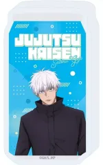 【新品】アクリルスタンド・アクリルパネル [新品] 07.五条悟 コレクションボトル 「呪術廻戦」