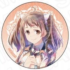 プロセカ グリッター缶バッジ グリ缶 50C 40点セット 桃井愛莉 猫耳