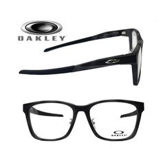 【OAKLEY】オークリー　メガネフレーム　Paracord　OX8196D　0355　matte black camo　国内正規品