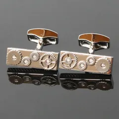 カフス | TATEOSSIAN (Men)/タテオシアン | 三越伊勢丹