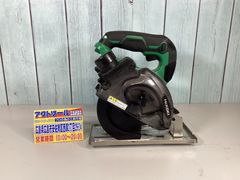 ★ハイコーキ(HIKOKI ※旧:日立工機) コードレスチップソーカッター CD3605DA(NN)