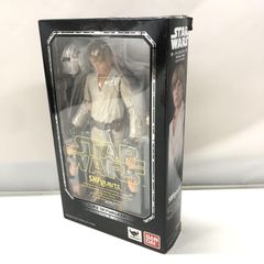 スター・ウォーズ ルーク・スカイウォーカー ミニバスト フィギュア