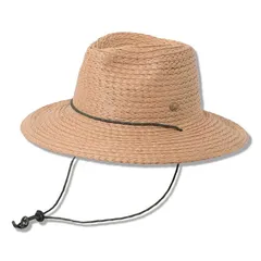 ANIMALIA アニマリア CORD BRAID HAT (NATURAL) 中折れブレードハット 帽子
