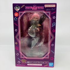 一番くじ アニメ ぼっち・ざ・ろっく！ VOLUME 3 ラストワン賞 後藤ひとり フィギュア ラストワンVer. / BANDAI ぼざろ
