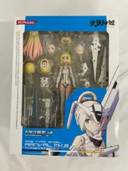 武装神姫 アーンヴァルMk.2 フルアームズパッケージのサムネイル
