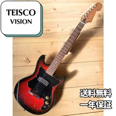 TEISCO日本製　スチールギター　ジャパンビンテージ Yahoo!オークション -「テスコ スチールギター」の落札相場