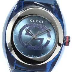 2024年最新】グッチ 腕時計 104の人気アイテム - メルカリ