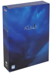 2026年最新】AIR コンパクト・コレクション Blu-ray (初回限定生産)の