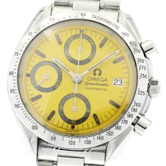 2026年最新】スピードマスター 3511の人気アイテム - メルカリ