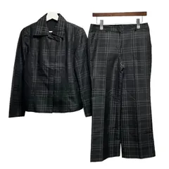 2025年最新】BURBERRY LONDON セットアップの人気アイテム