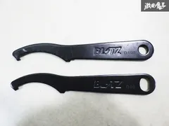 2025年最新】車高調レンチ blitzの人気アイテム - メルカリ