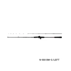 19炎月エクスチューンB511ML-FS/LEFT 左巻き　未使用　新品 19炎月エクスチューンB511ML-FS/LEFT 左巻き 未使用 新品｜Yahoo