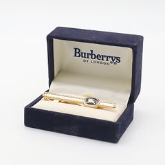 Burberrys バーバリー 馬上の騎士 ネクタイピン - メルカリ