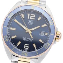 タグホイヤー TAG HEUER WN2110 エクスクルーシブ デイト 自動