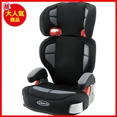 チャイルドシート Emma様専用⭐️ロングフィット ISOFIX 回転式