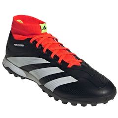 adidas アディダス サッカー フットサル トレーニングシューズ PREDATORLEAGUESOCKTF プレデター IG7718 26.5cm