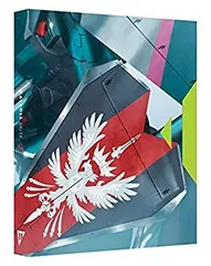 マクロスΔ　デッキ　DCR パーツ付き プレミアムブースター マクロスΔ SP・DCR・PR - マスターズ