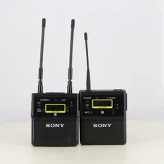 2025年最新】SONY UWP-D21の人気アイテム - メルカリ