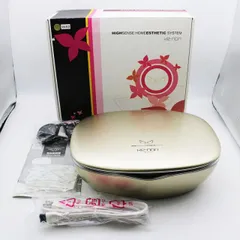 2025年最新】ケノン まゆ毛脱毛器の人気アイテム - メルカリ