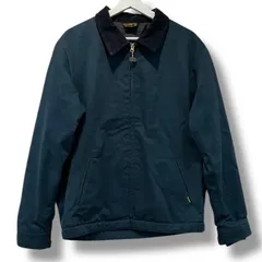 2025年最新】bluco ブルコ ワークジャケットの人気アイテム