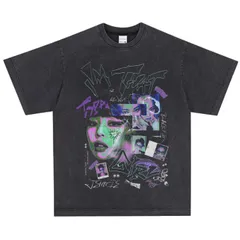2025年最新】blackpink jennie tシャツの人気アイテム - メルカリ