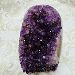✨SALE✨大人気アメジストのクラスタードーム𓂃‪𓈒𓏸フォロワー様限定クーポン発行中◡̈⃝