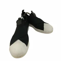 アディダスオリジナルス adidas Originals スーパースタースリッポン メンズ  26.5cmのサムネイル