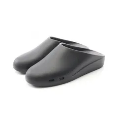 美品　2025SS HYKE × PPACO サンダル HYKE × PPACO＞コラボレーションサンダル | st company online