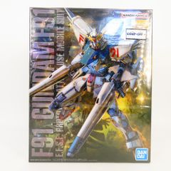 1/100 MG F91 건담 F91 Ver.2.0 [기동전사 건담 F91] BANDAI SPIRITS 반다이 스피릿 플라스틱 모델 미조립품