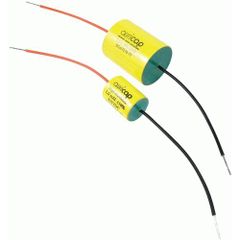 コンデンサ Capacitor - Auricap 600V 0.022 uF / 223