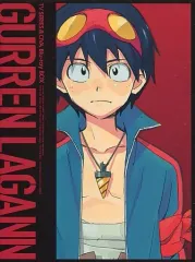 2026年最新】劇場版 天元突破グレンラガン Blu-ray BOX [完全生産限定