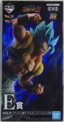 BANDAI SPIRITS 이치 반 쿠지 드래곤 볼 초전사 배틀 열전 ZE 상 극장판 초사이어인 갓 초사이어인 고지타 피규어