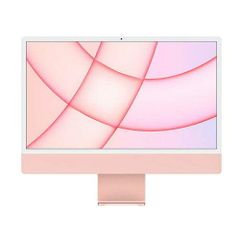 美品】iMac 24インチ M1 ピンク 16GB/1TB Touch ID - メルカリ