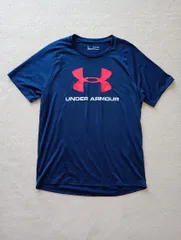 アンダーアーマー Tシャツ トレーニングTシャツ XXL